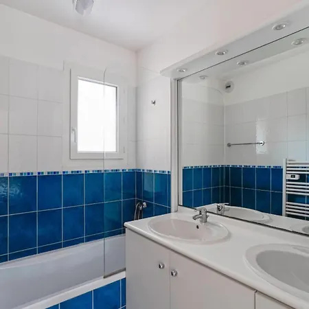 Lejlighed Marine - Maeva - 3 Pieces 6 Personnes - Selection Mae-2646 Soulac-sur-Mer