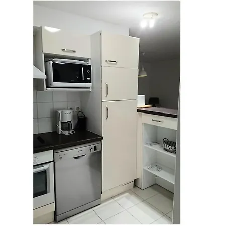 Marine - Maeva - 3 Pieces 6 Personnes - Selection Mae-2646 Lejlighed Soulac-sur-Mer