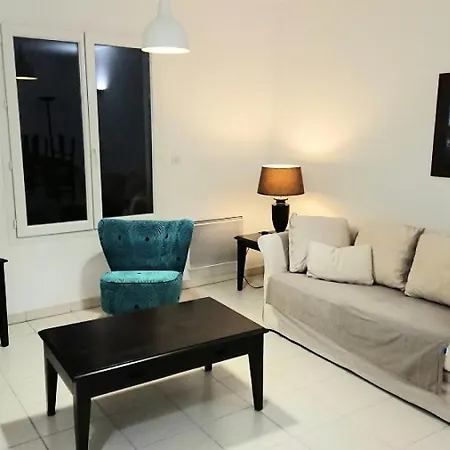 Lejlighed Marine - Maeva - 3 Pieces 6 Personnes - Selection Mae-2646 *