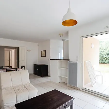 Marine - Maeva - 3 Pieces 6 Personnes - Selection Mae-2646 Lejlighed Soulac-sur-Mer