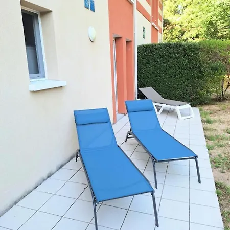 Marine - Maeva - 3 Pieces 6 Personnes - Selection Mae-2646 Lejlighed Soulac-sur-Mer