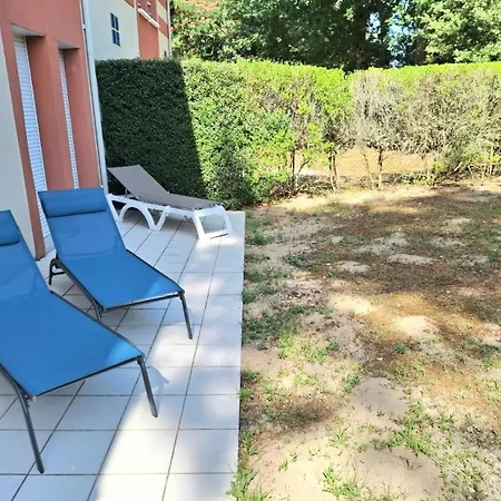 Lejlighed Marine - Maeva - 3 Pieces 6 Personnes - Selection Mae-2646 Soulac-sur-Mer