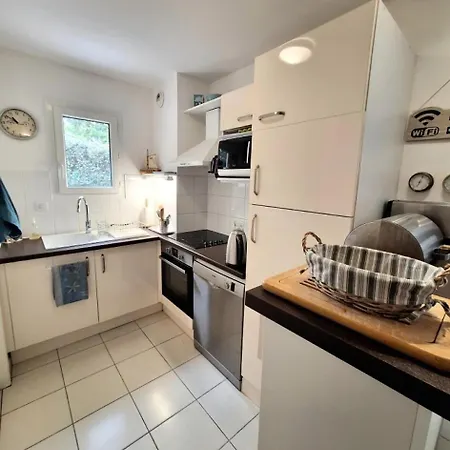 Apartmán Marine - Maeva - 3 Pieces 6 Personnes - Selection Mae-2646 Soulac-sur-Mer